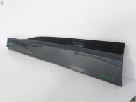 AUDI E-TRON ETRON Q8 4KE 18- moulding cover cap lower door front left