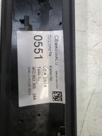 cover TUNELU left AUDI A6 C8 4K1863305 EUROPA