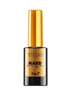 Hybridná báza Yoshi Hard Base No7 10ml