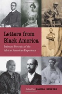 Letters from Black America: Intimate Portraits of