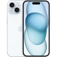 Apple iPhone 15 256 GB Niebieski (MTP93SX/A)