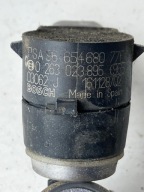 Sensor PDC SKRAJNY CITROEN C4 II B7 9665468077F4 KCA KCAC