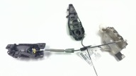 lock door left front PSA292850 PEUGEOT 208 II GT LINE