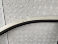 MERCEDES VITO W639 03-14 door front left front BIALE original