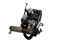 WEBASTO webasto THERMO TOP CITROEN C5 III 2.0 HDI 9687946580
