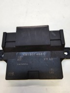 module control unit GATEWAY AUDI A4 A5 Q7 4M1907468C