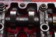 Abdeckung der Ventile Gehäuse 8973227680 OPEL MERIVA A 1.7 CDTI 75 KM 02-06