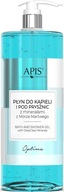 APIS OPTIMA Płyn do kąpieli i pod prysznic 1000ml