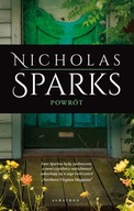 Powrót - Nicholas Sparks