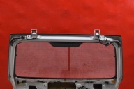trunk door boot rear part rear 354/7 BMW E46 COMPACT LIFT 01-06