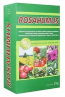 Rosahumus 1kg nawóz organiczny, kwasy humusowe