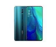 Smartfón Oppo Reno 8 GB / 256 GB 4G (LTE) zelený