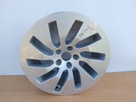 FELGA ALUFELGA AUDI A7 4K 4K8 8JX18 R18 ET26 5X112 4K8601025AB PN305JR