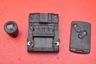 ignition player KARTA button 285909828R A2C53185186 RENAULT MEGANE 3 III
