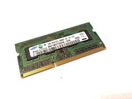 SAMSUNG DDR3 SAMSUNG 2GB 1Rx8 PC3-8500S-07-10-ZZZ