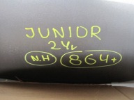 cofano ALFA ROMEO JUNIOR 864+