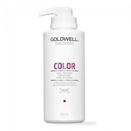 Goldwell Color 60Sec Maska Vlasy Farbené 500