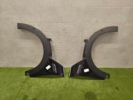 MINI F56 LCI fender front front right left C3Y