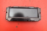 display 13267984 OPEL ASTRA 4 IV J 09-12