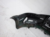 AUDI A6 C8 4K ALLROAD 18- bumper front SPR PDC