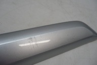 SKODA YETI 09- moulding door right front original