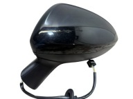 mirror exterior complete left 9 PIN of cables asystent Opel Astra K