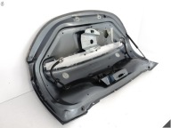 CITROEN C6 05-12 trunk door cover boot TRUNK LID rear part