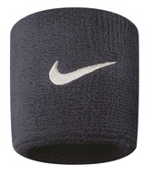 NIKE Wristbands Frotka na Rękę Tenis Bieganie 2szt