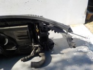 505 AUDI A3 II 8P LIFT 1.6 TDI support panel for radiators sider radiator