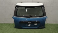 MINI F56 boot door boot KAMERA colour C2M