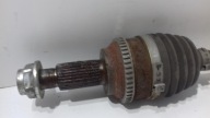 MAZDA CX-5 semi-axis rear right 2,2 D 4X4