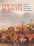 Country Pursuits: British, American, and French