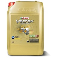 Olej silnikowy CASTROL VECTON LD E7 10W40 20L