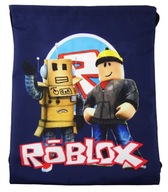 ROBLOX worek szkolny na buty wzór W15