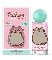 BI-ES Pusheen The Cat Sweet Like Candy perfum EDP 50 ml