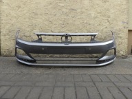 VW POLO VI 6 2G 2G0 2GS 17- front bumper