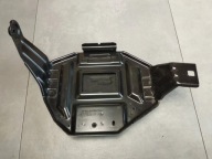 BMW 7 G11 Console pour batterie 9323630