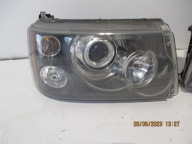 Licht Leuchte RANGE ROVER SPORT