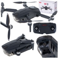 Dron s kamerou na diaľkové ovládanie RC Syma W3 2,4GHz 5G wifi kamera