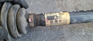 A6 C7 4G semi-axis left right front 3.0 2.0 TDI 8R0407271C A4 B8 A5 Q5 8R