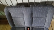 Lawka Siège Siège Passegers Mercedes Sprinter 903