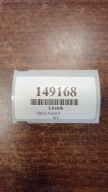 OPEL ASTRA H 1.7 D dials 13309021
