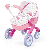 Smoby Toys 251306 - Peppa Pig Pram