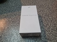 Smartfon Honor Magic5 Lite 8 GB / 256 GB czarny JAK NOWY !!!