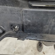 SEAT LEON III 5F LIFT FR 17- bumper front front PDC SPR