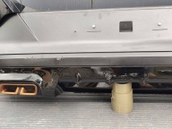 CUPRA FORMENTOR bumper rear 6xPDC complete DEMONTAZ