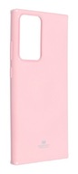 ETUI JELLY MERCURY GOOSPERY DO SAMSUNG S21 ULTRA