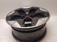 disk BMW iX3 G08 9,5Jx20 IS43 6894845