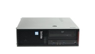 Lenovo ThinkStation P320 SFF e3-1240v5 16GB 256GB SSD DVDRW Quadro P1000