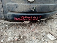 KIA SPORTAGE III mudguard right front 86814 3U000 2010